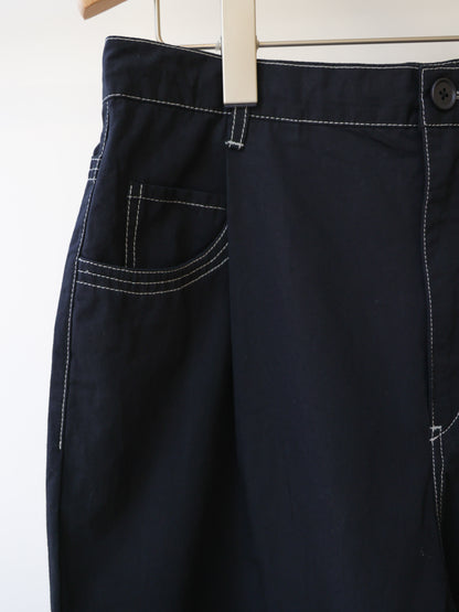 work straight pants