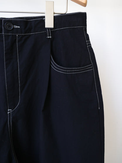 work straight pants