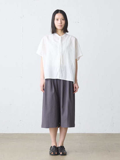 ripple half pants