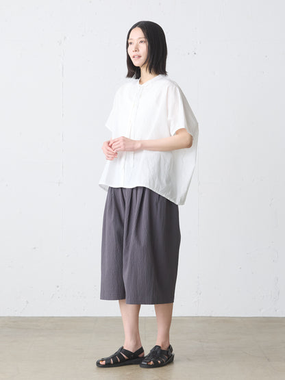 ripple half pants