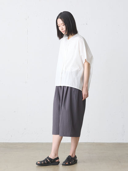 ripple half pants