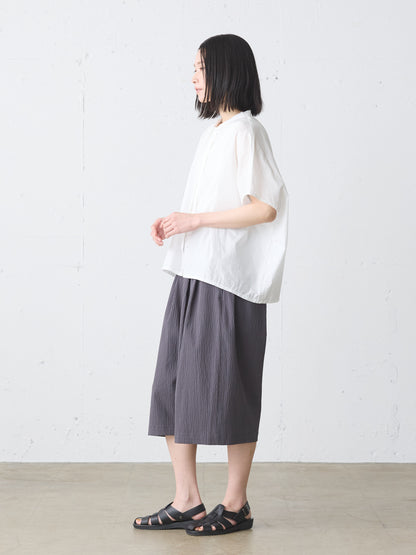 ripple half pants