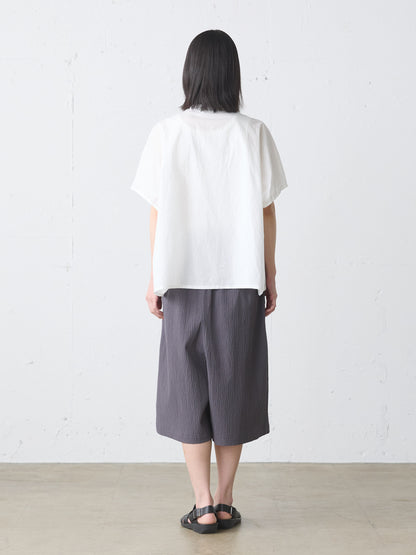 ripple half pants