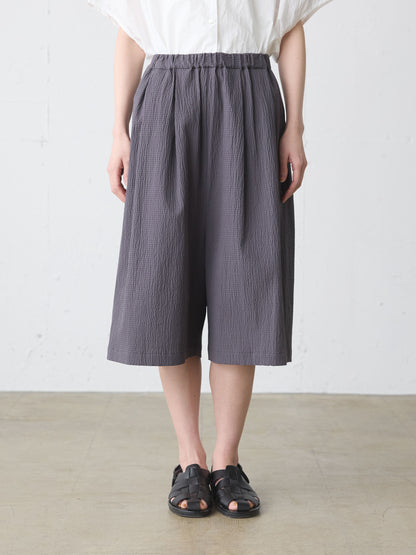ripple half pants