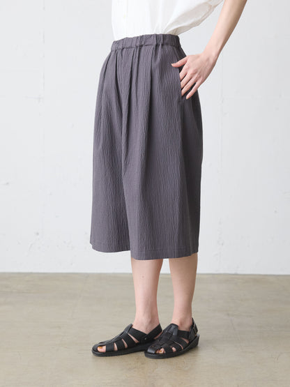 ripple half pants