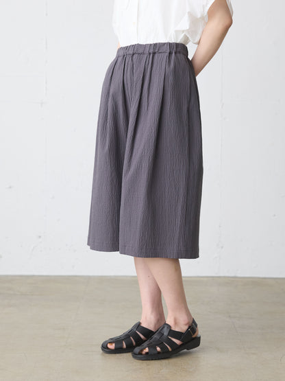 ripple half pants