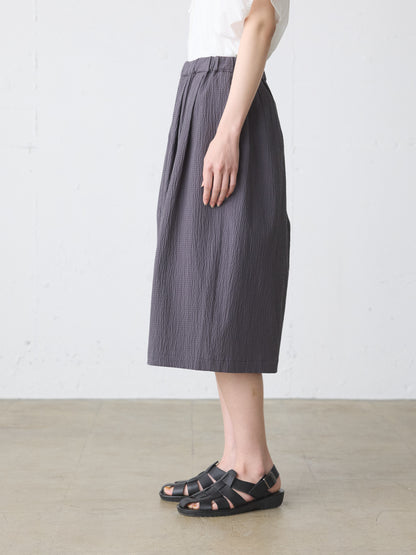 ripple half pants