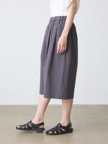ripple half pants