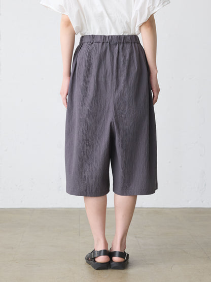 ripple half pants