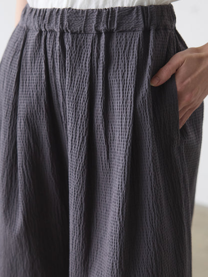 ripple half pants