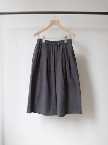 ripple half pants