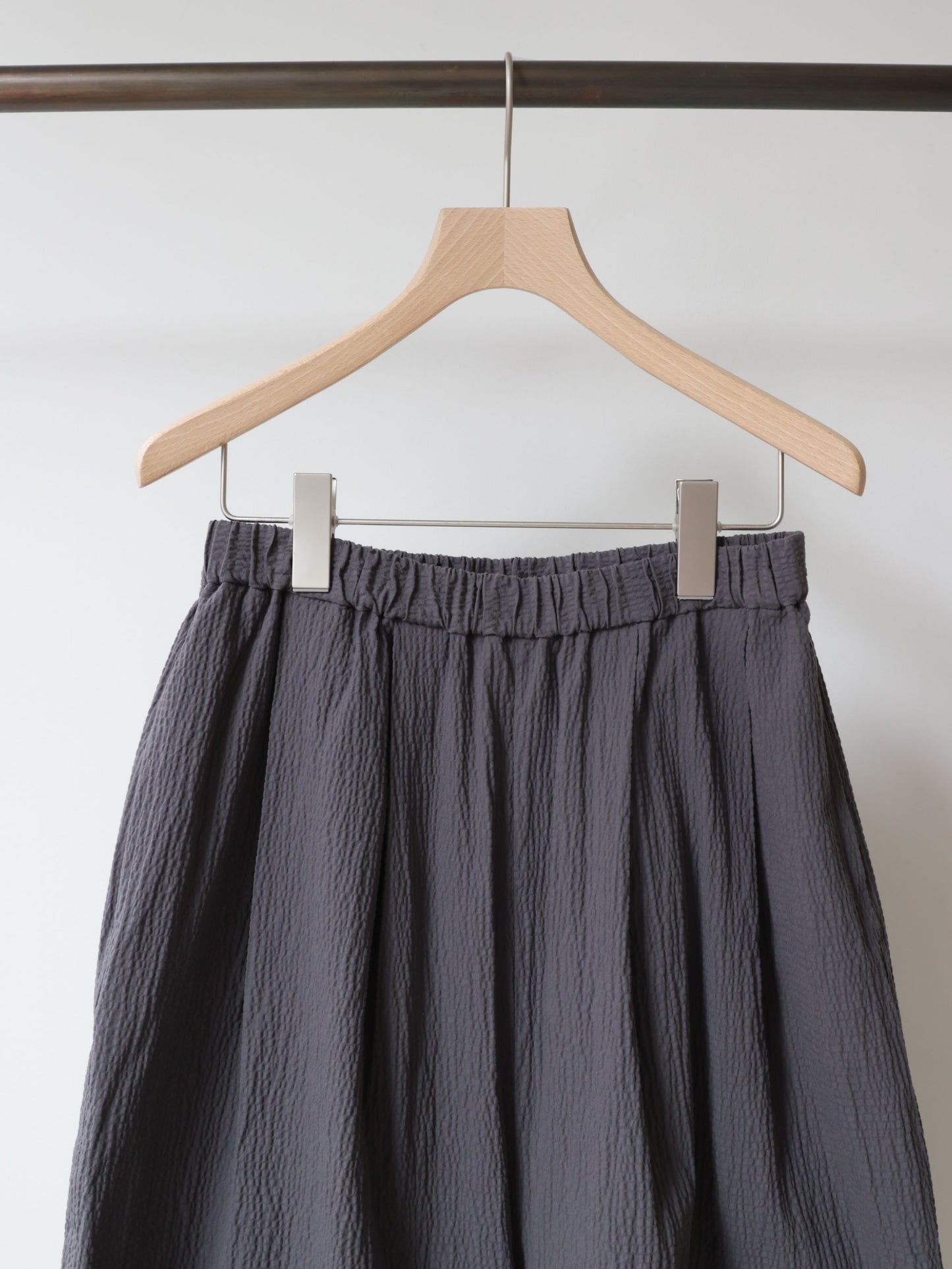 ripple half pants