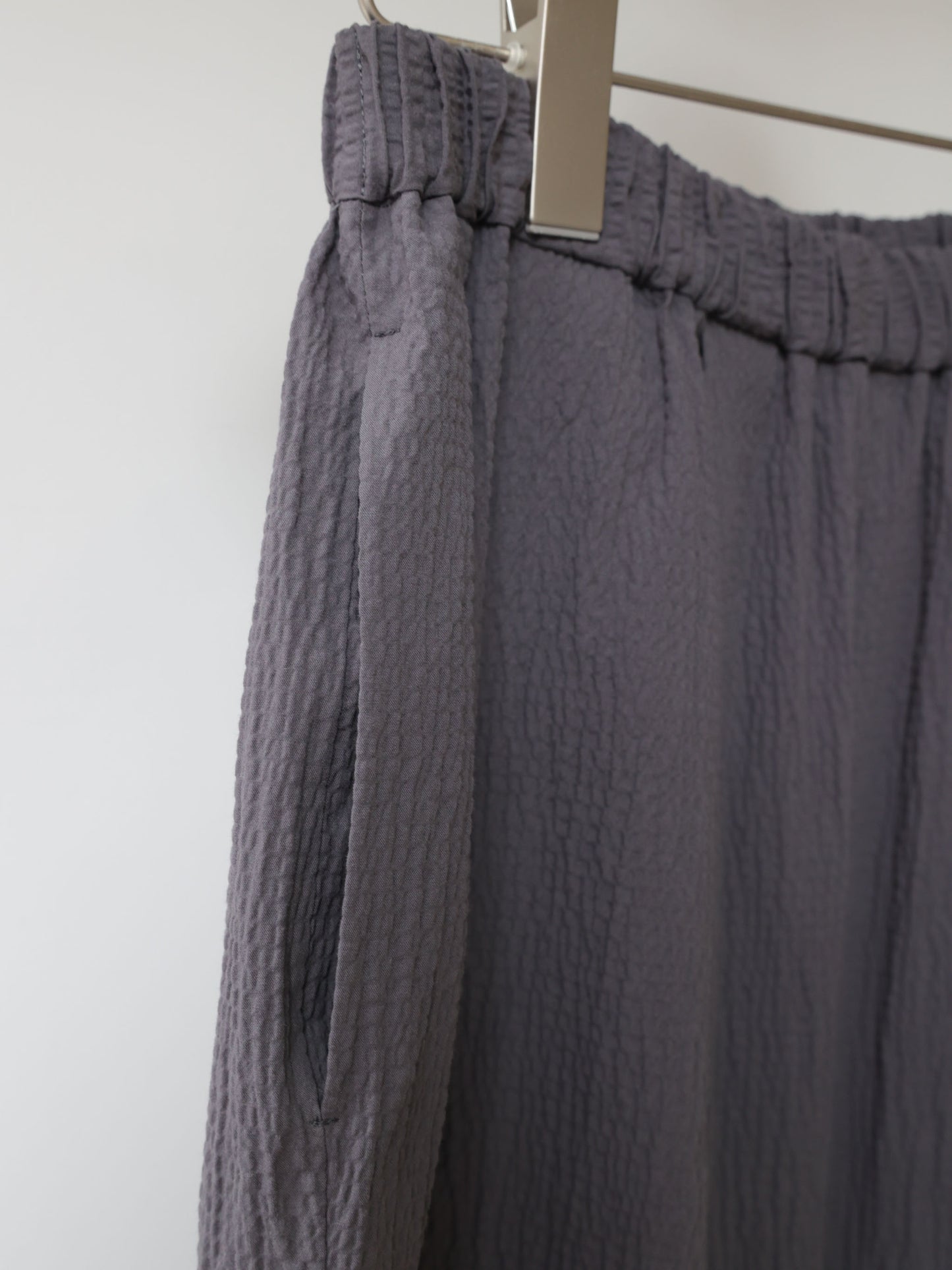 ripple half pants