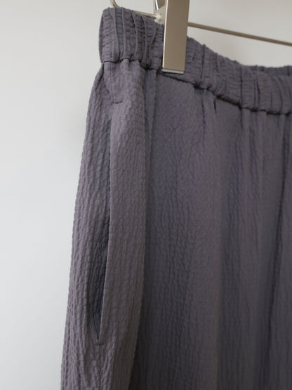 ripple half pants