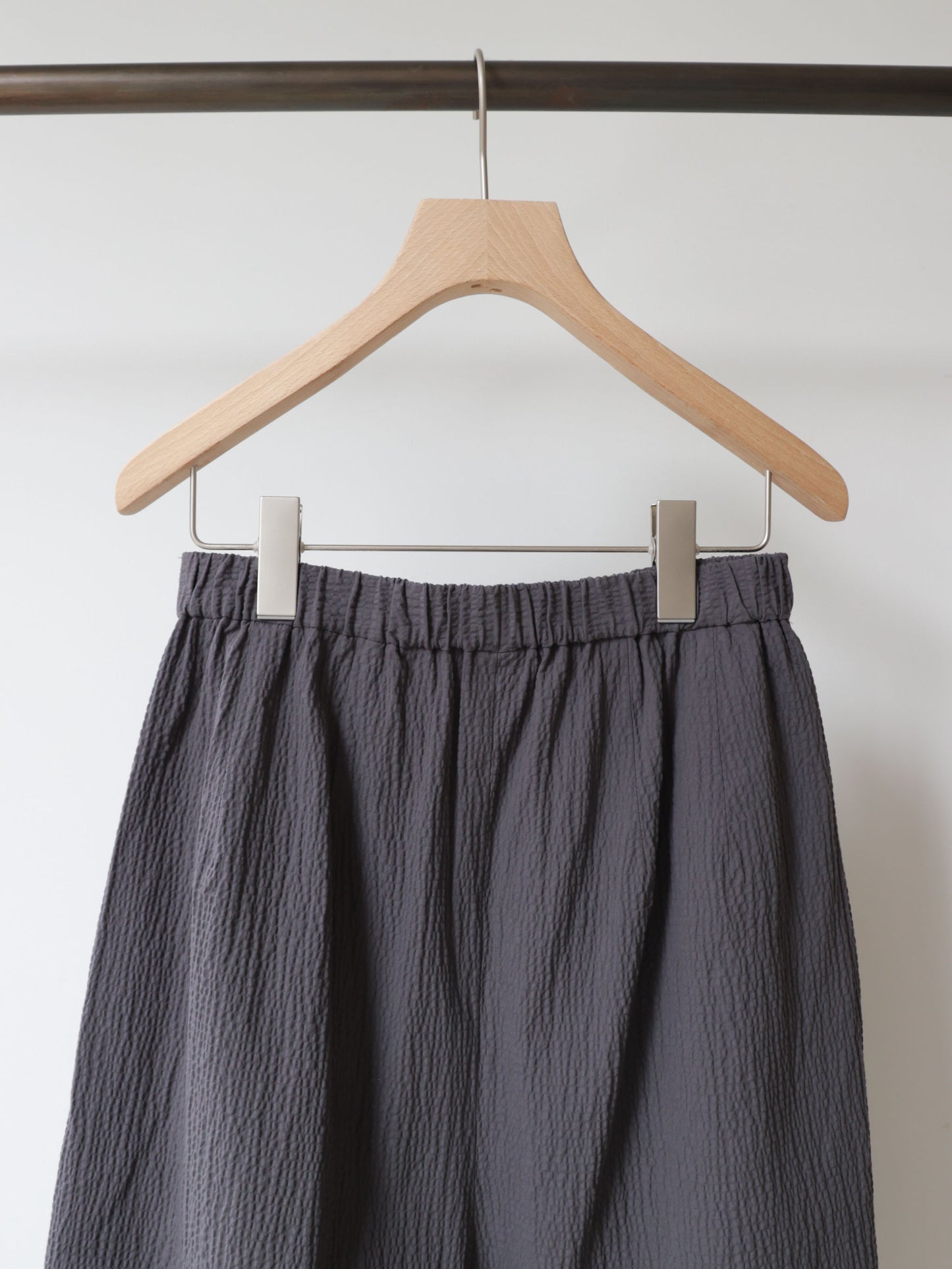ripple half pants