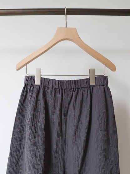 ripple half pants