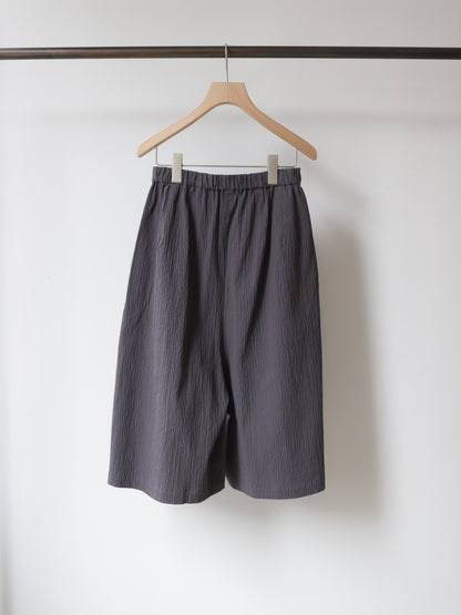 ripple half pants