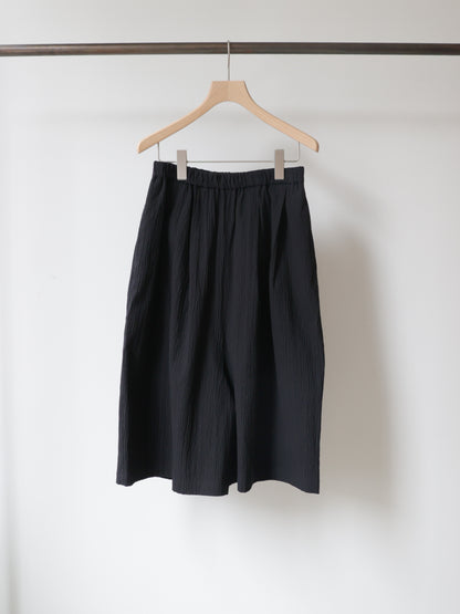 ripple half pants