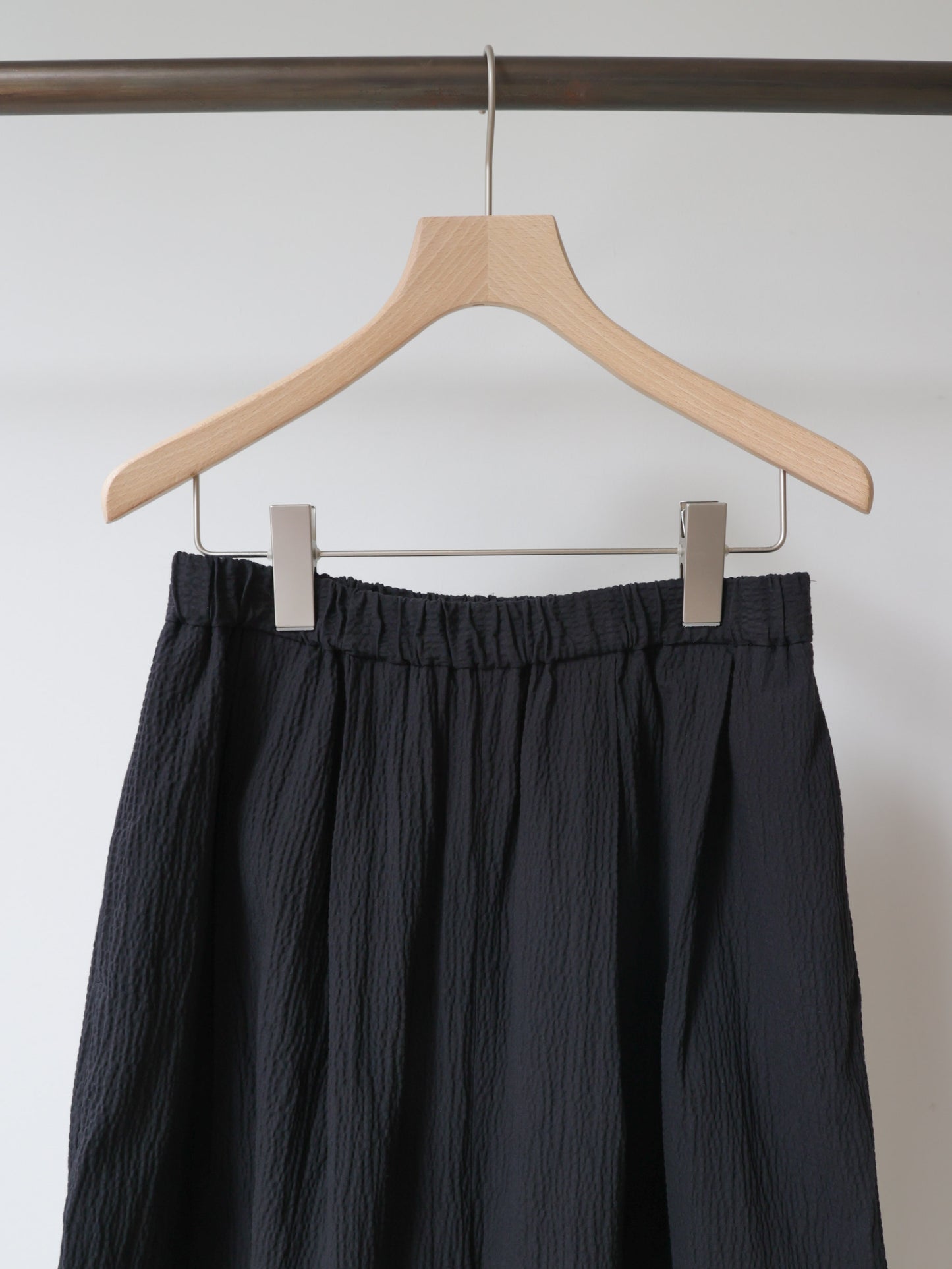 ripple half pants