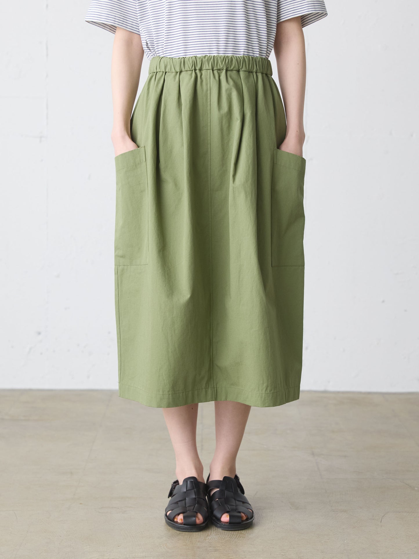 cargo skirt