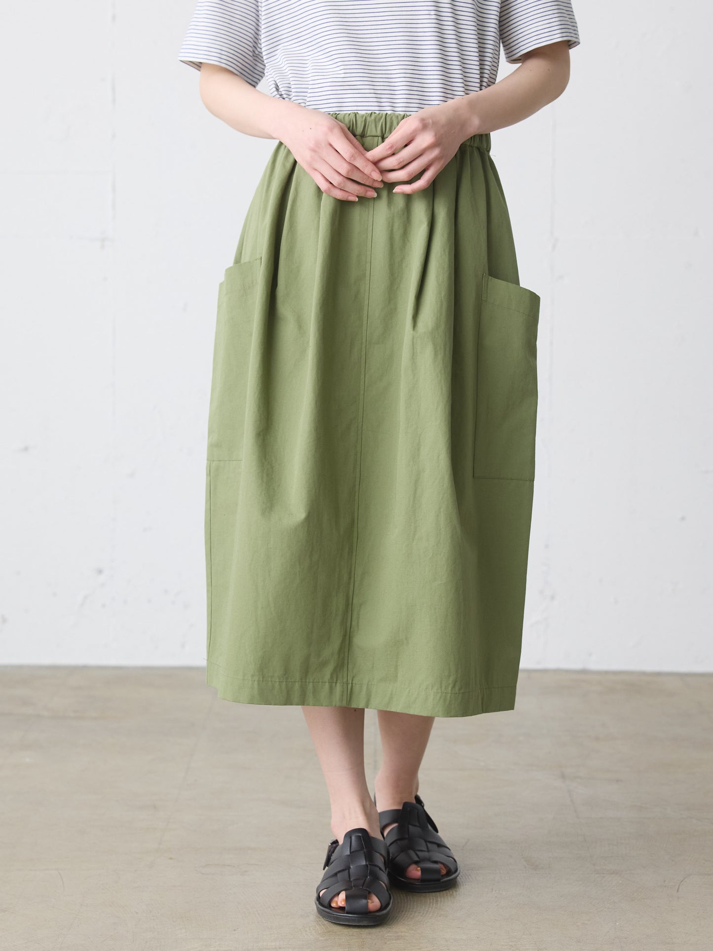 cargo skirt