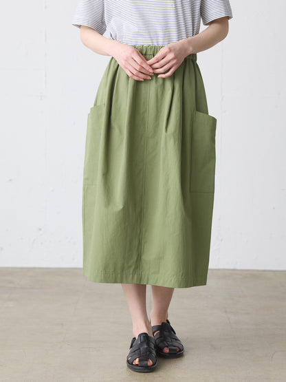 cargo skirt
