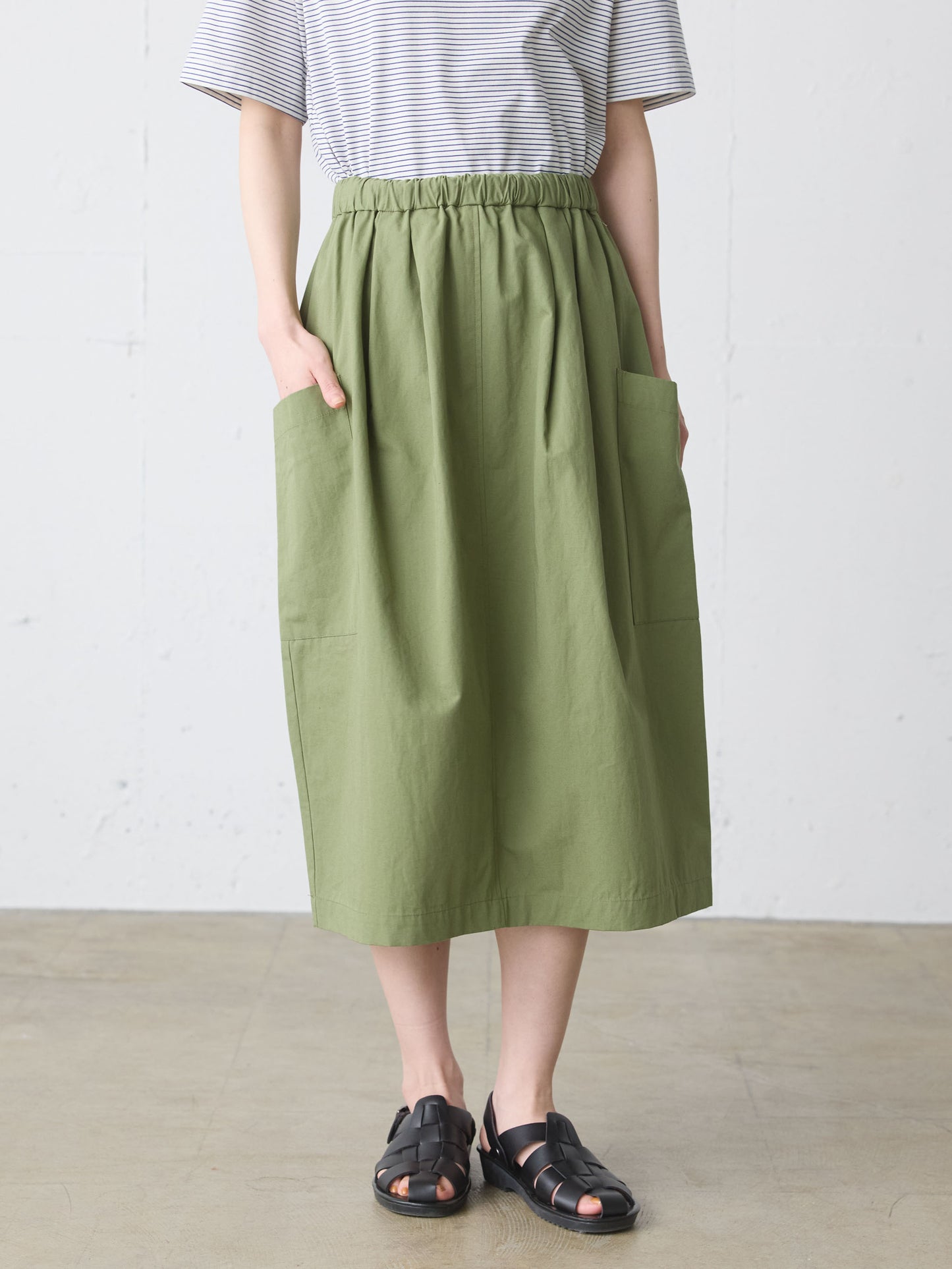 cargo skirt