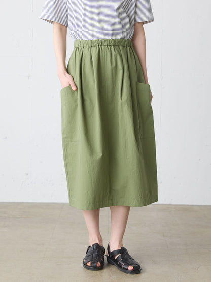 cargo skirt