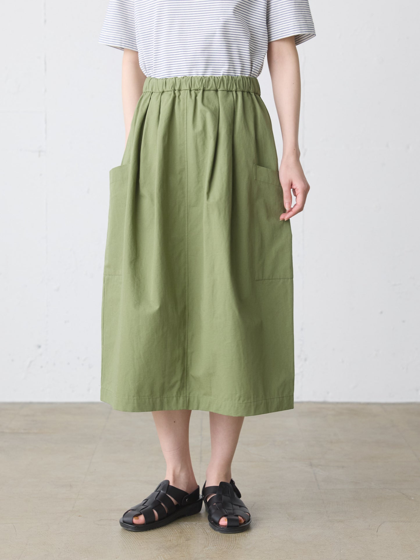 cargo skirt