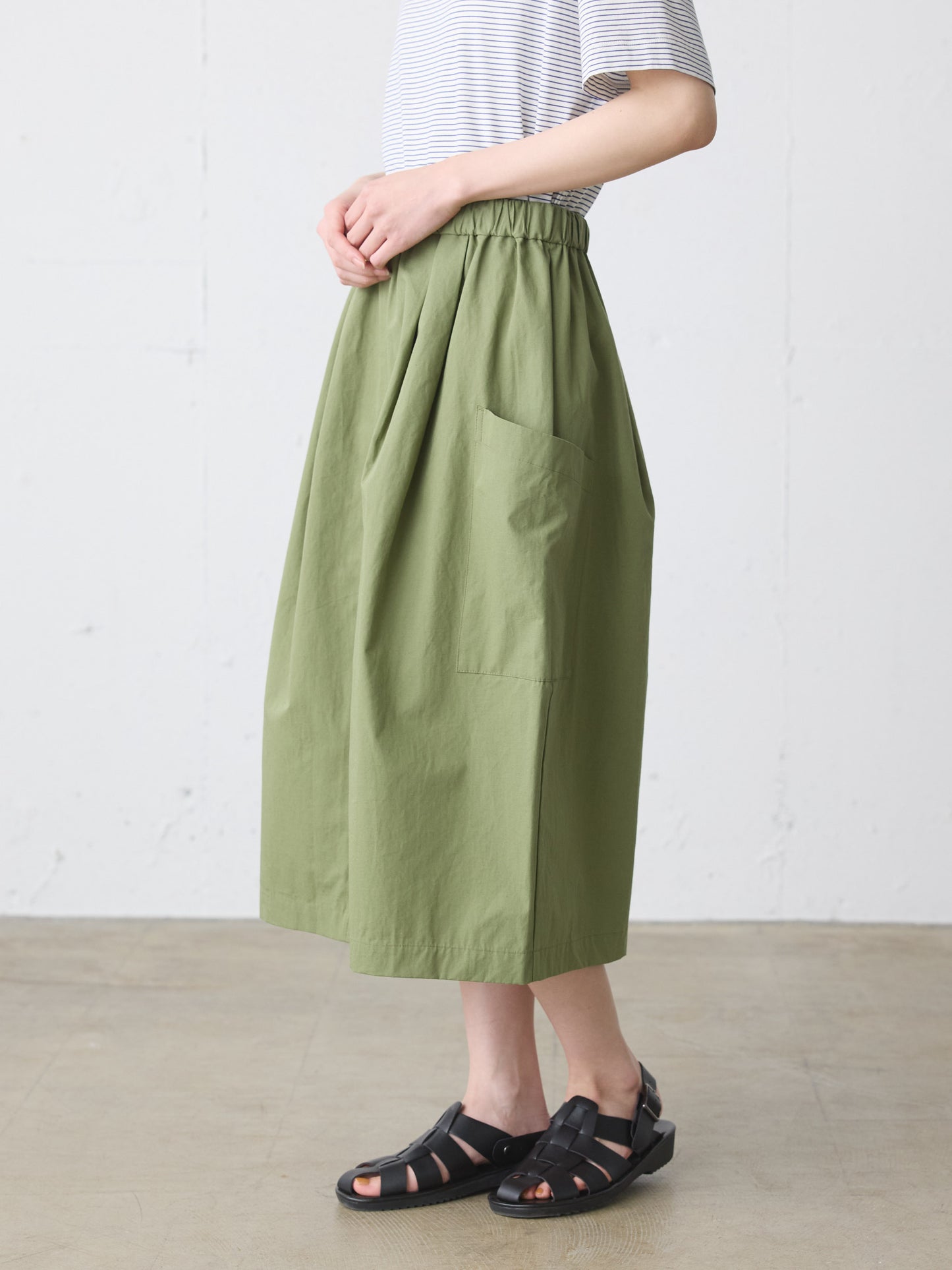 cargo skirt