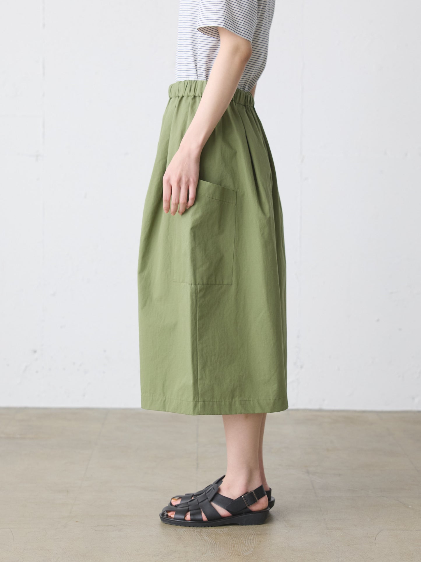 cargo skirt