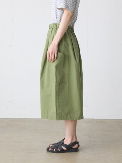 cargo skirt