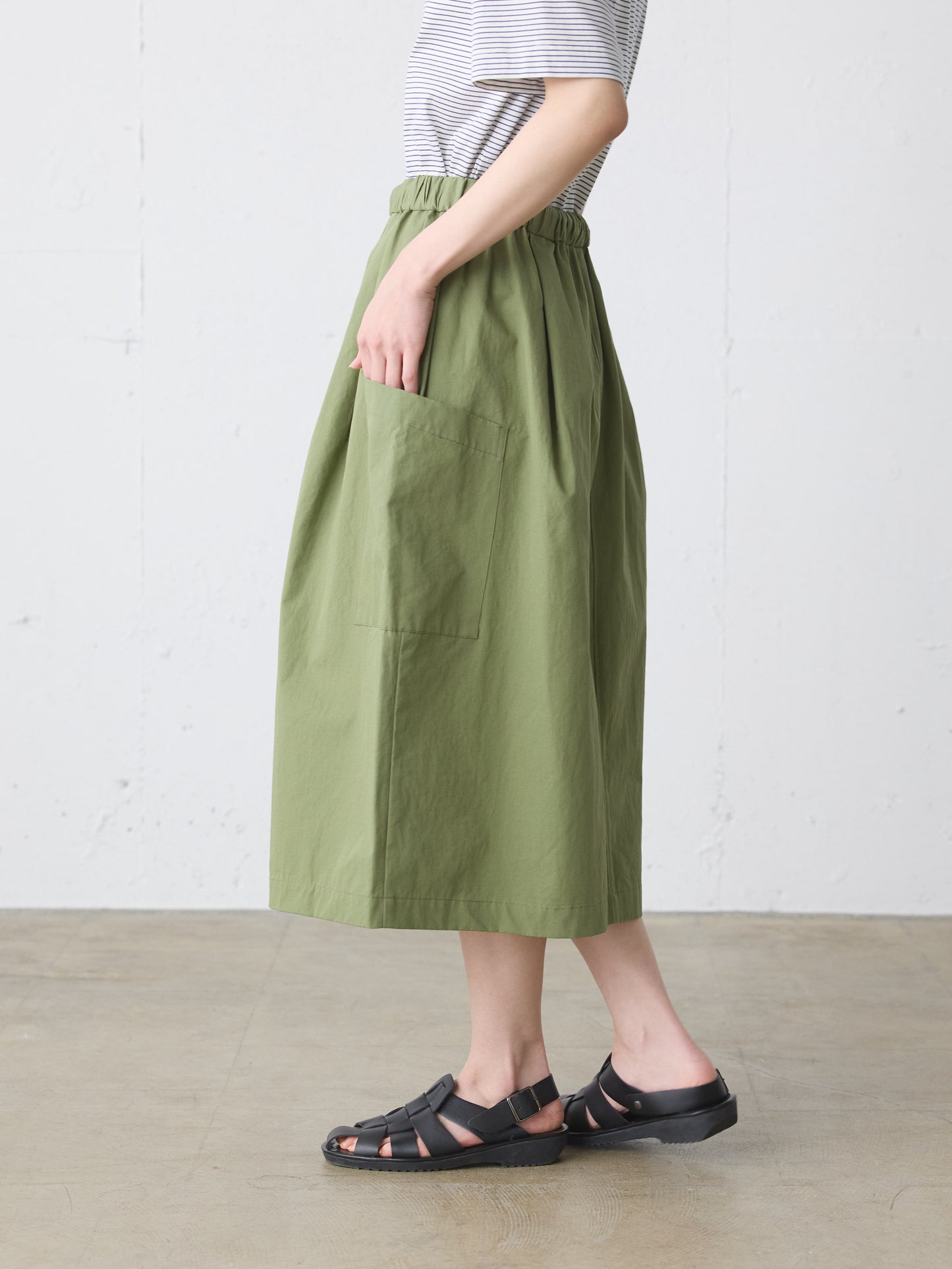 cargo skirt