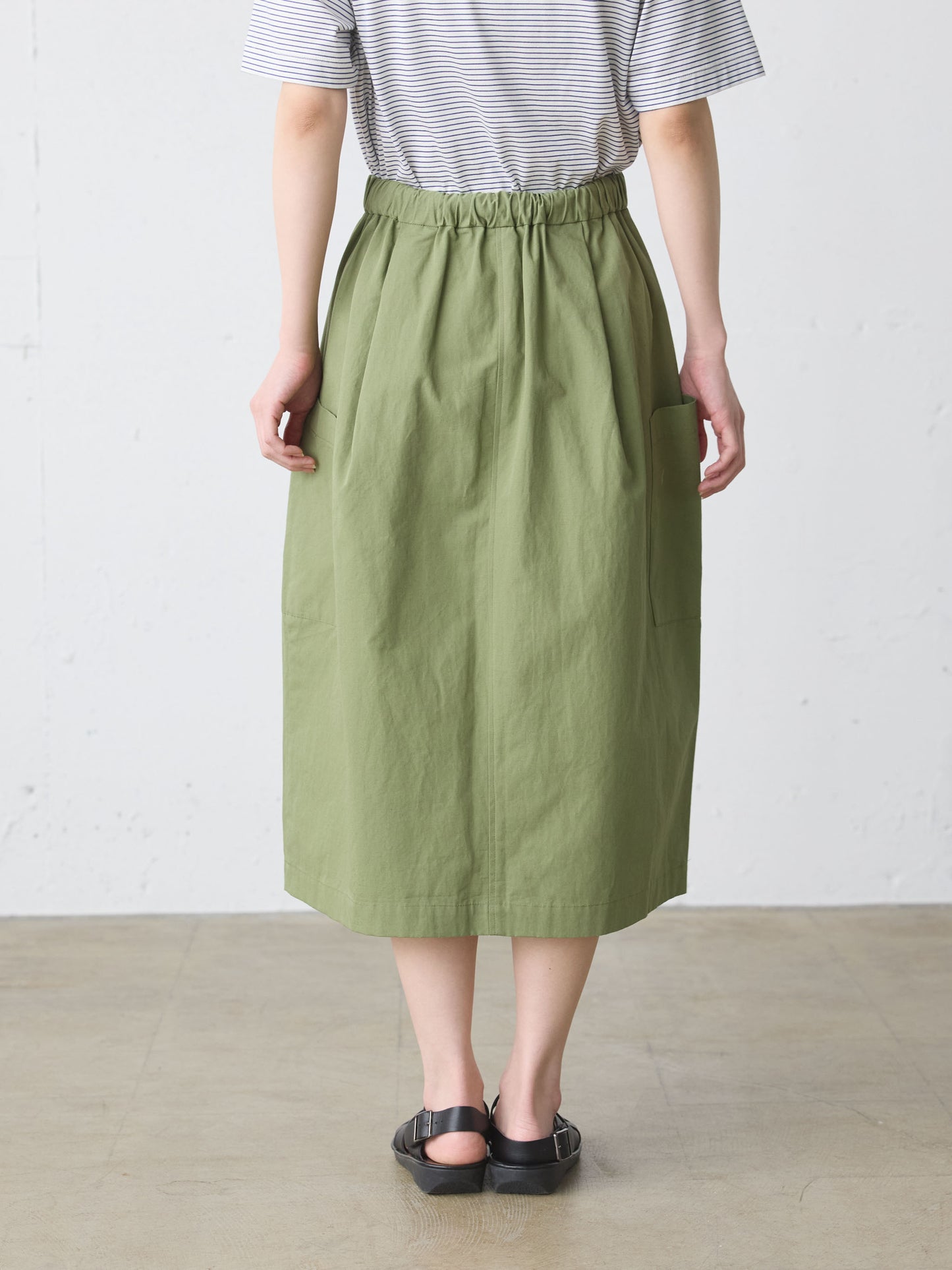 cargo skirt