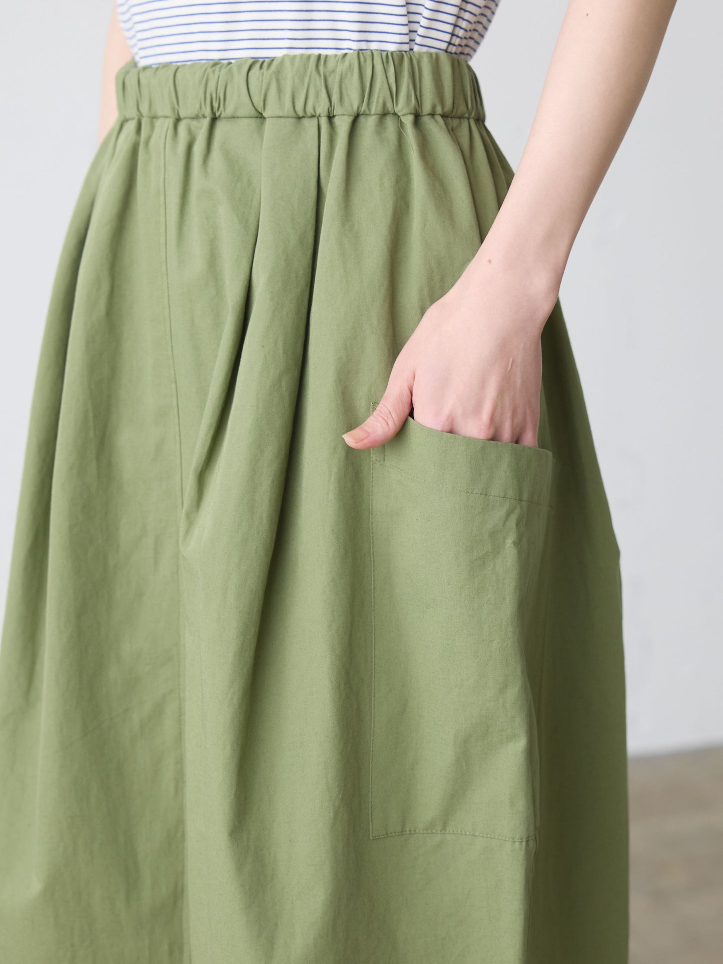 cargo skirt