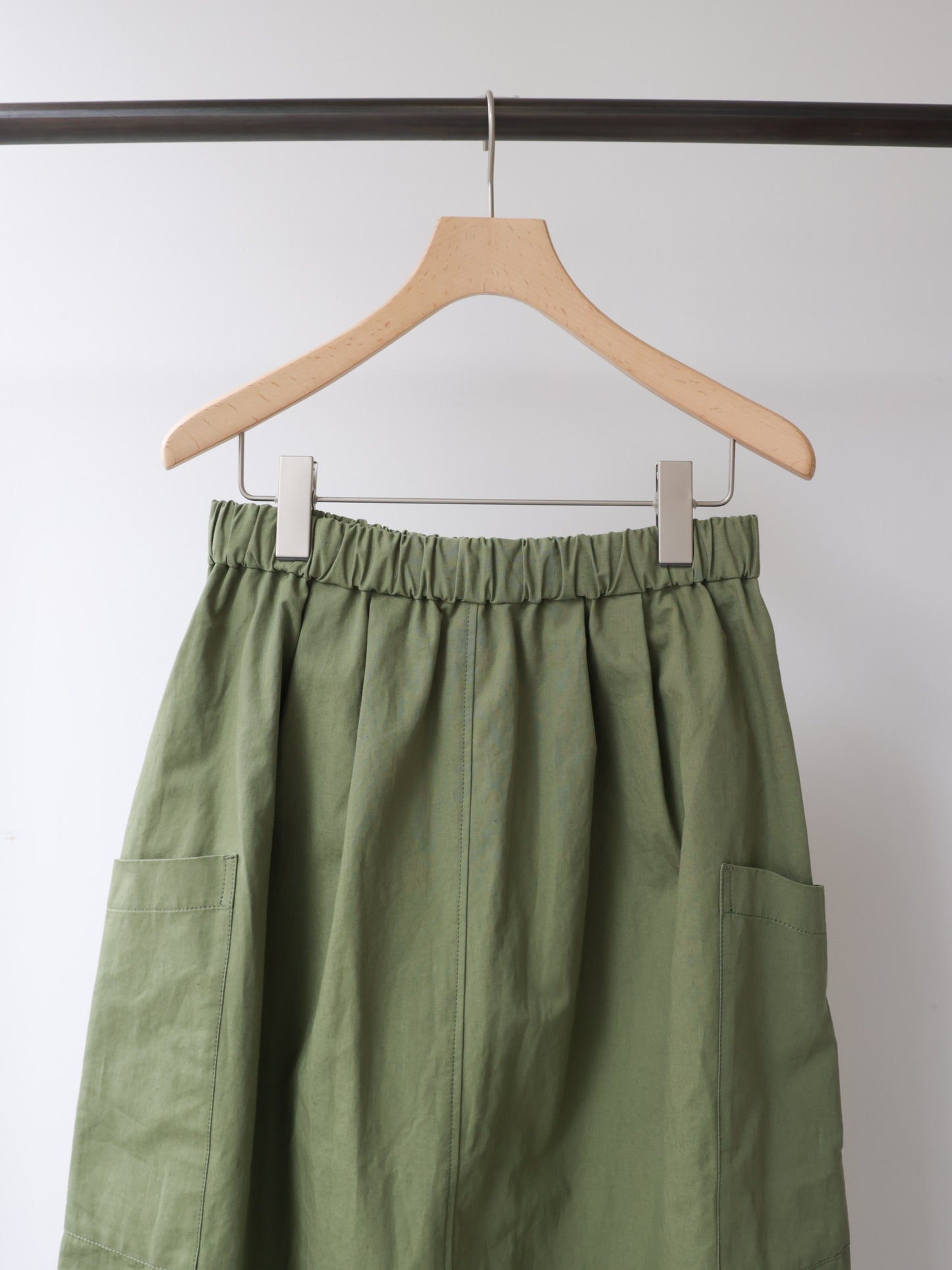 cargo skirt