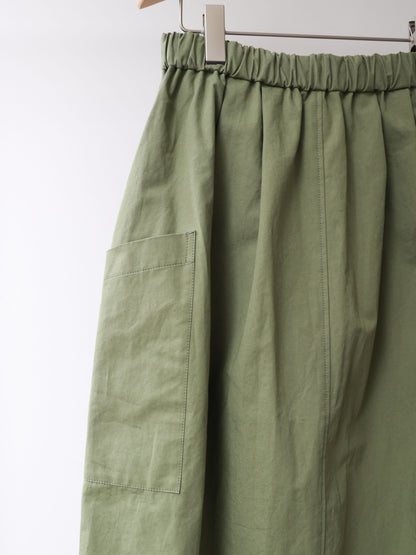 cargo skirt