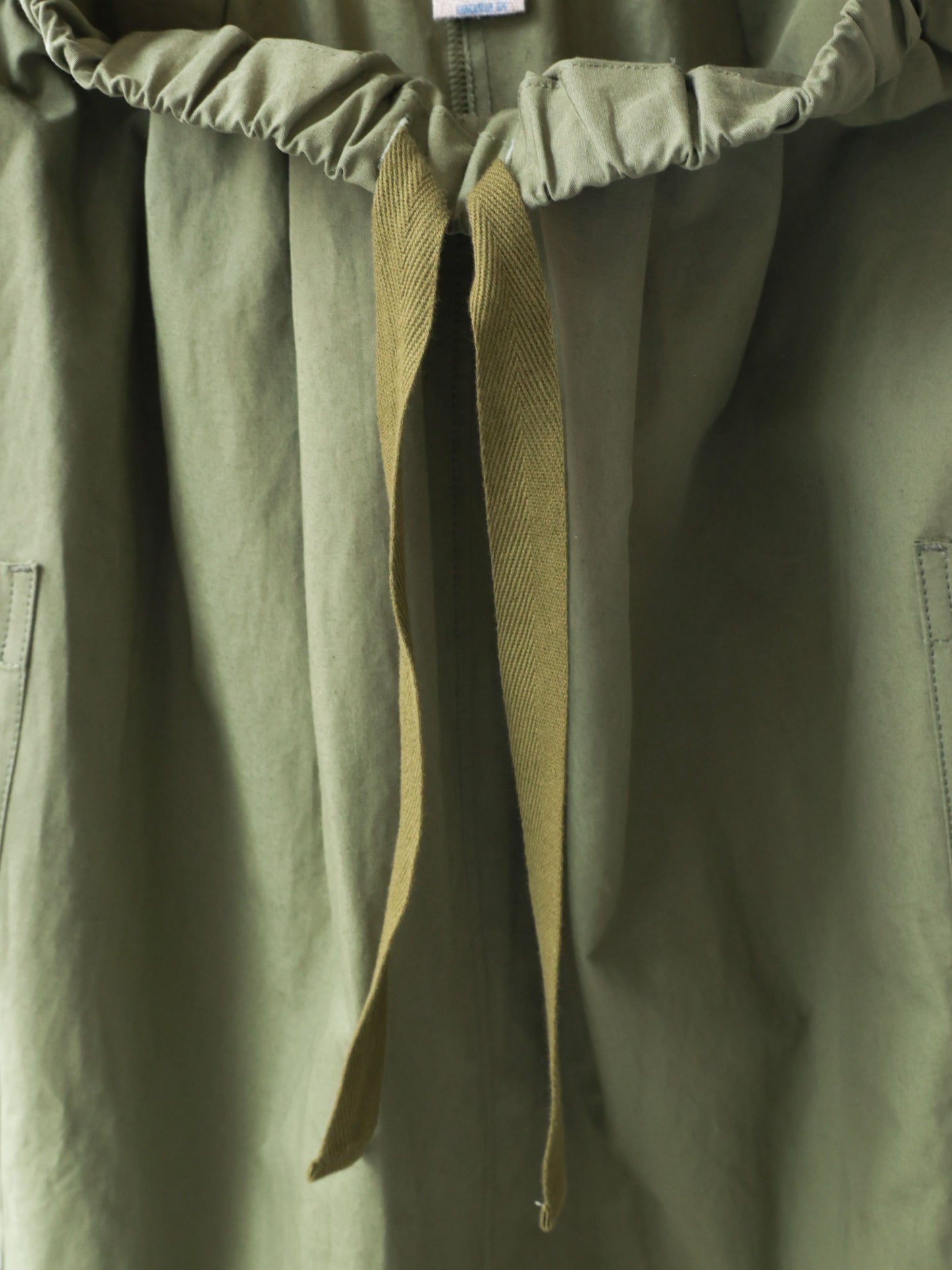 cargo skirt
