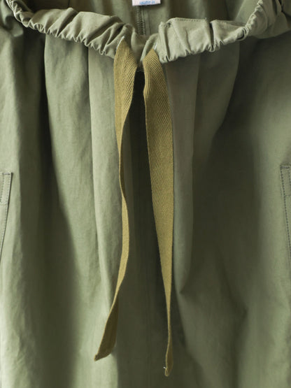 cargo skirt