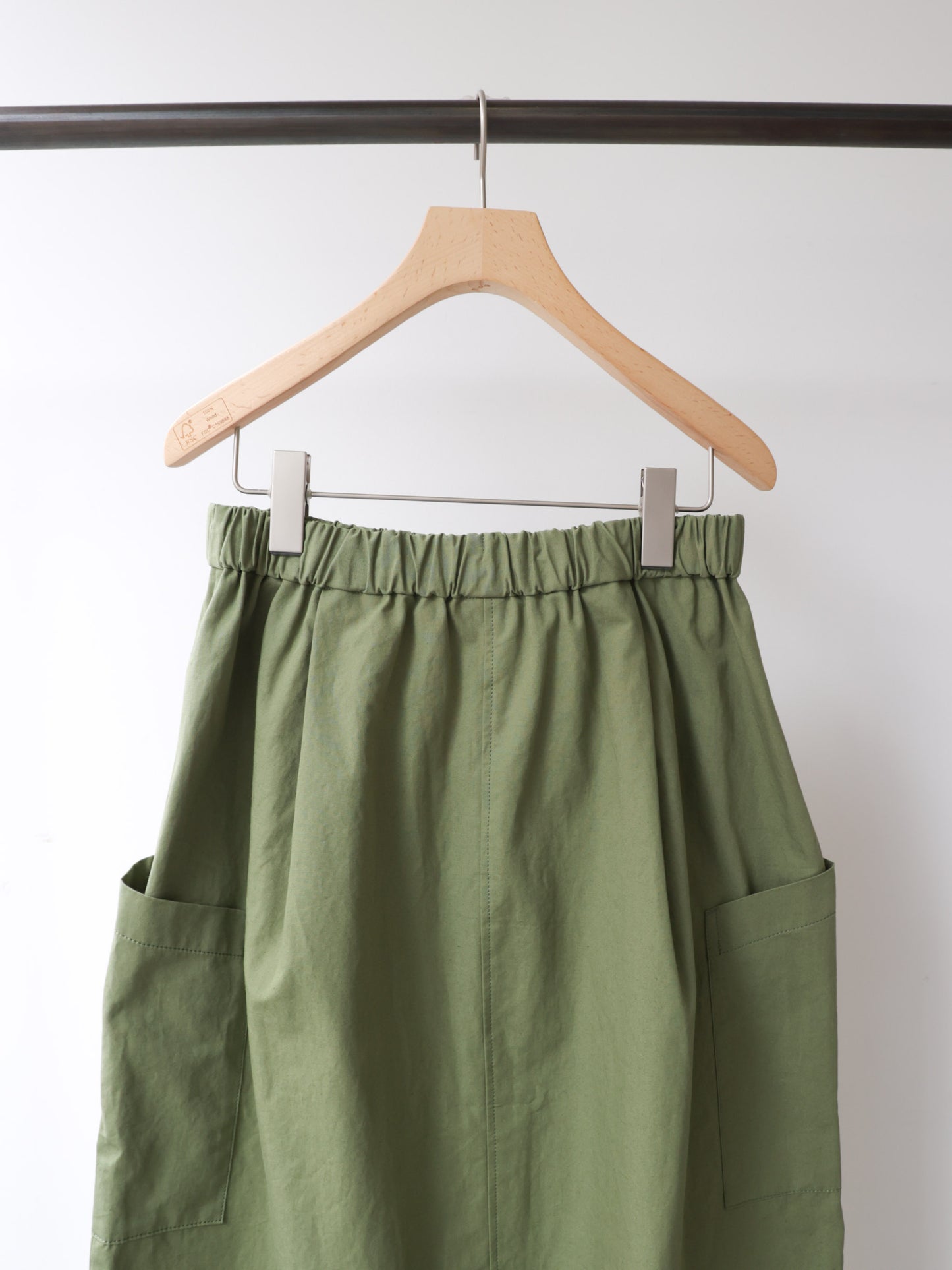 cargo skirt