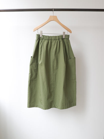cargo skirt