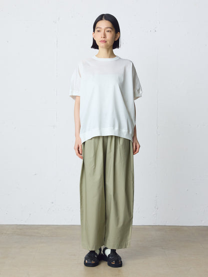 wide easy pants