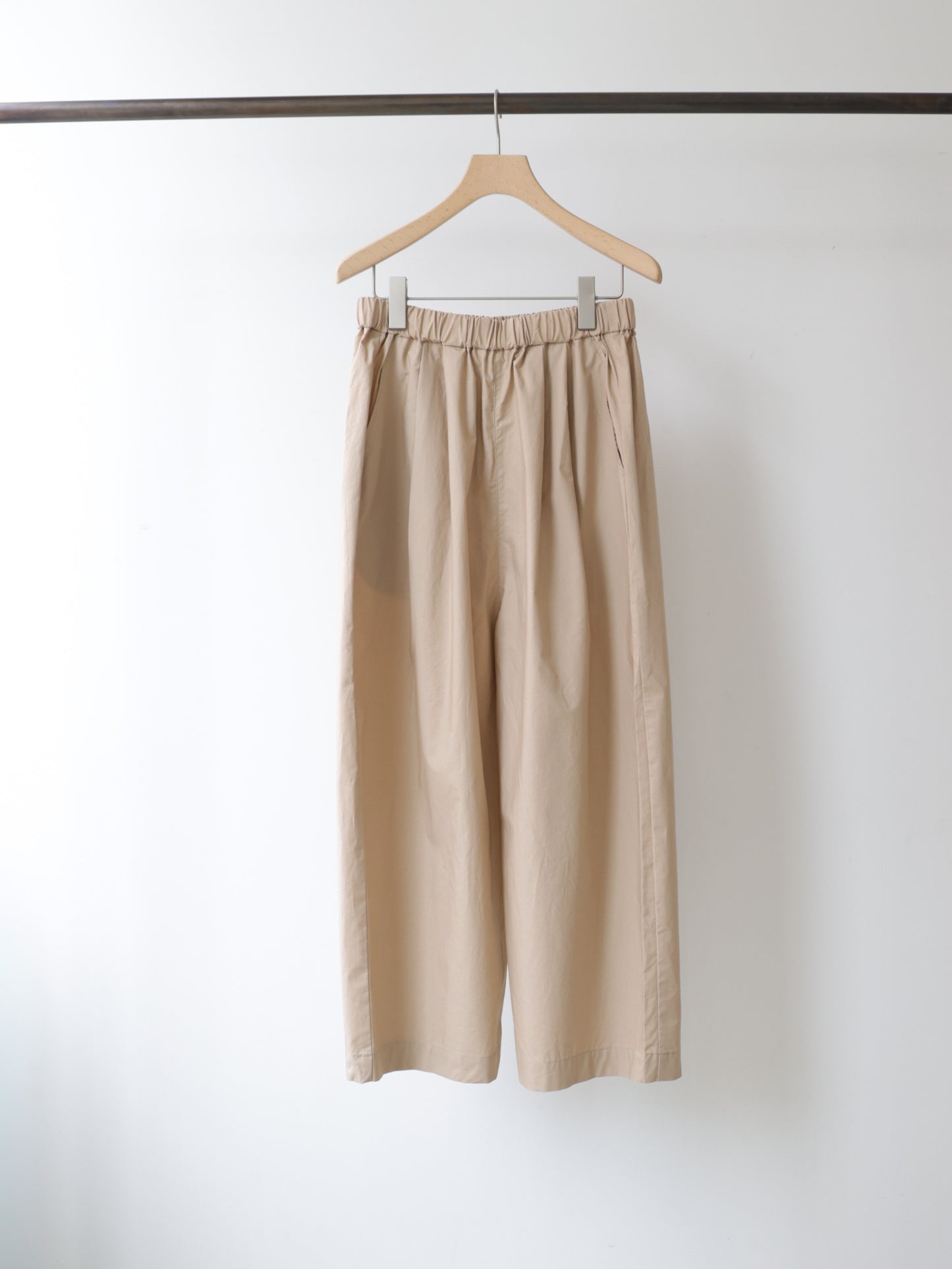 wide easy pants