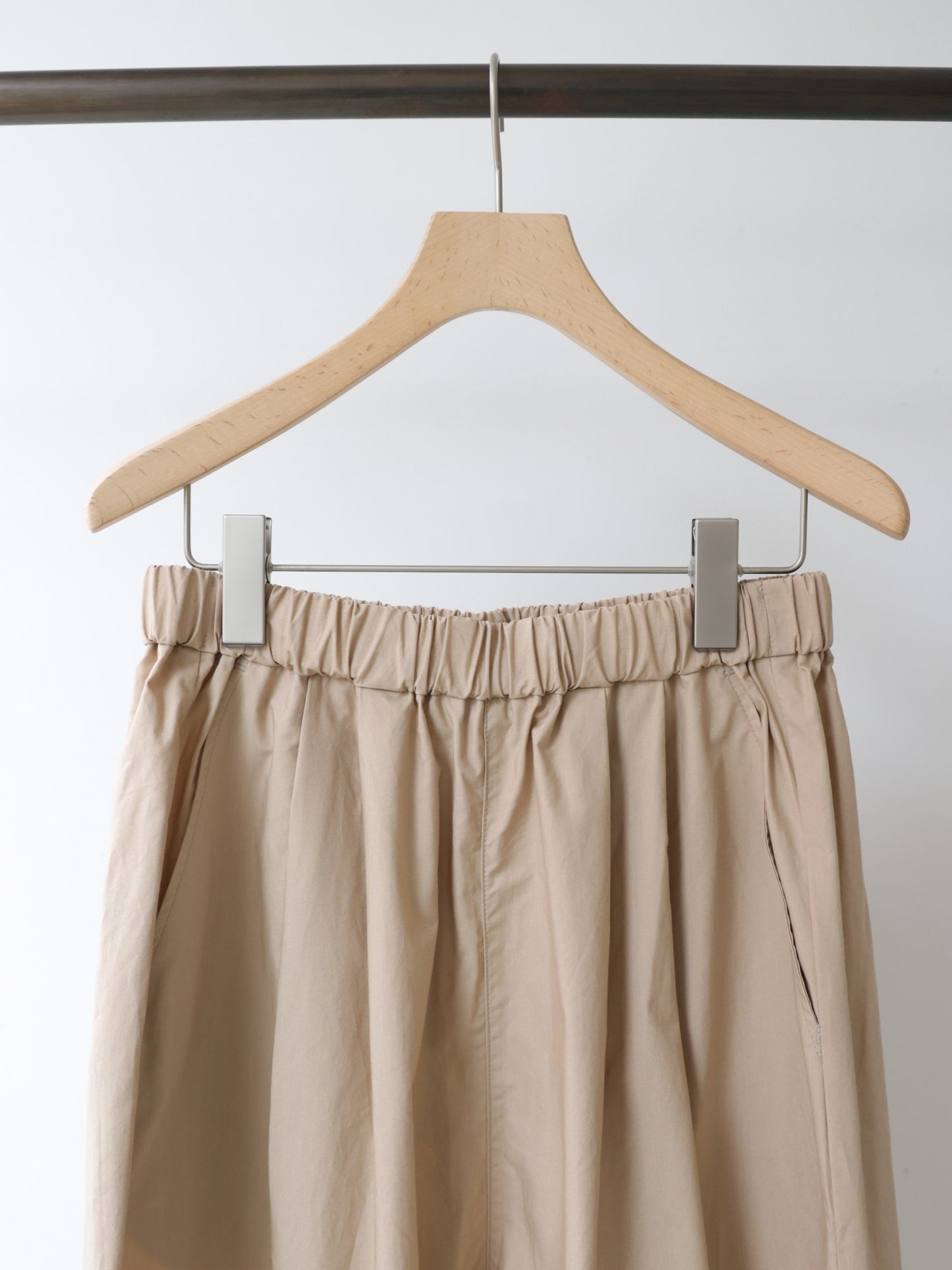 wide easy pants