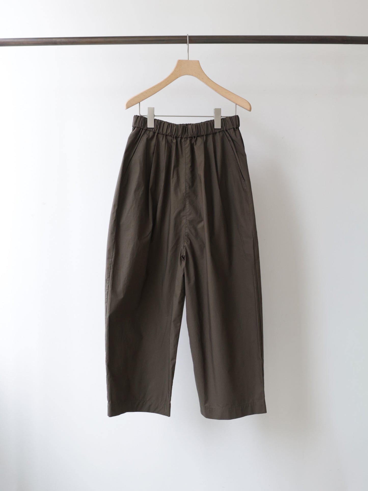 wide easy pants