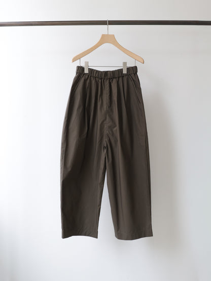 wide easy pants