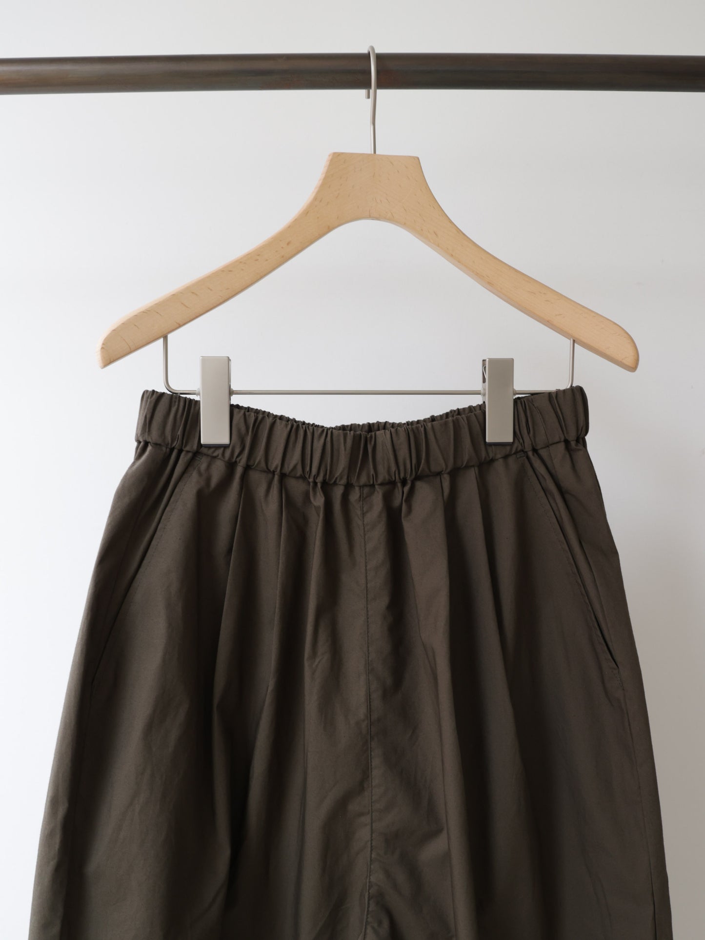 wide easy pants