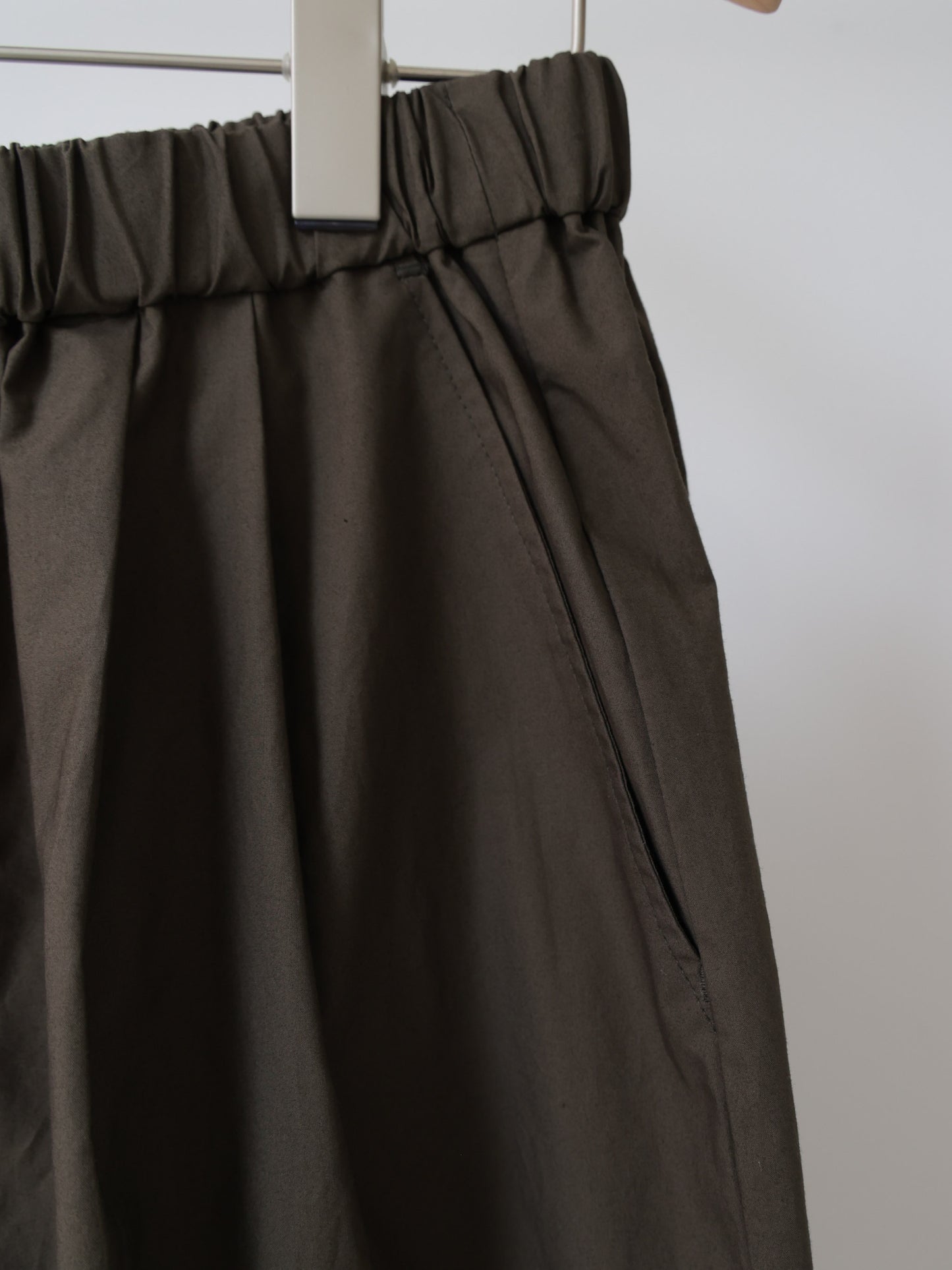 wide easy pants