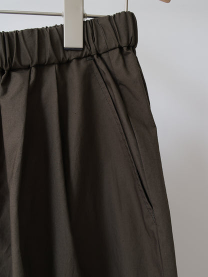 wide easy pants