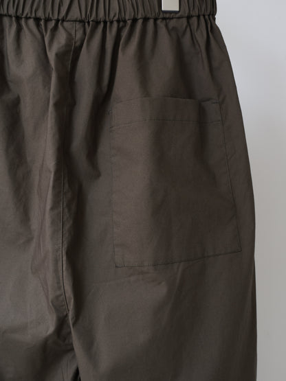 wide easy pants